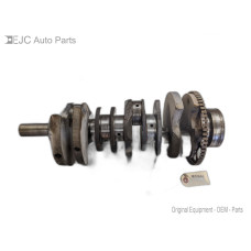 #CU01 Crankshaft Standard For 11-14 Dodge Avenger  3.6 05184249AF