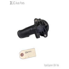 33V011 Thermostat Housing For 11-14 Dodge Avenger  3.6