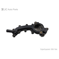 33V012 Rear Thermostat Housing For 11-14 Dodge Avenger  3.6 05184653AE