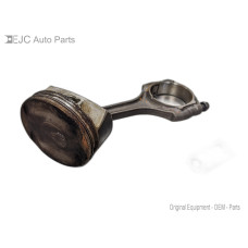 33V014 Piston and Connecting Rod Standard For 11-14 Dodge Avenger  3.6 05184503AH