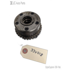 33V018 Exhaust Camshaft Timing Gear For 11-14 Dodge Avenger  3.6 05184369AF