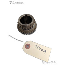 33V019 Crankshaft Timing Gear For 11-14 Dodge Avenger  3.6 05184356AD