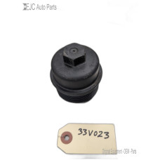 33V023 Oil Filter Cap For 11-14 Dodge Avenger  3.6