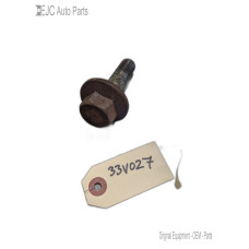 33V027 Crankshaft Bolt For 11-14 Dodge Avenger  3.6
