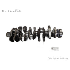 #DC03 Crankshaft Standard For 05-14 Volkswagen Jetta  2.5 181207