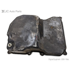 33W026 Lower Engine Oil Pan For 05-14 Volkswagen Jetta  2.5 096321361A