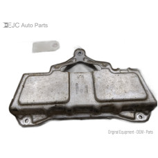 33W033 Knock Detonation Sensor Heat Shield For 05-14 Volkswagen Jetta  2.5 07K253046A