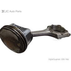 33W039 Piston and Connecting Rod Standard For 05-14 Volkswagen Jetta  2.5 07K105401G