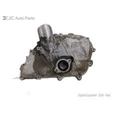 33W057 Upper Timing Cover For 05-14 Volkswagen Jetta  2.5 07K109286E