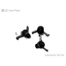 33T048 Piston Cooling Oil Squirter Jets For 11-13 Infiniti M37  3.7