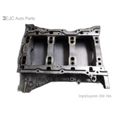 GRJ204 Engine Block Main Caps For 11-13 Infiniti M37  3.7