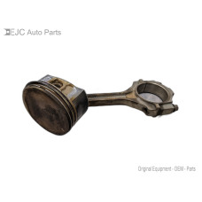 33X003 Piston and Connecting Rod Standard For 09-14 Ford Expedition  5.4 8L3Z6200AA
