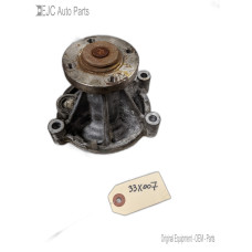 33X007 Water Coolant Pump From 2012 Ford Expedition  5.4 3L3E8501CA