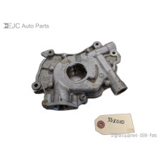 33X010 Engine Oil Pump From 2012 Ford Expedition  5.4 9L3E6600AA