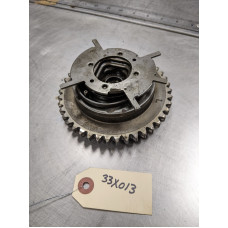 33X013 Camshaft Timing Gear From 2012 Ford Expedition  5.4 3L3E6C524KA