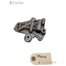 33X014 Right Variable Valve Timing Solenoid Housing 09-14 Ford Expedition 5.4 8L3E6C260AB