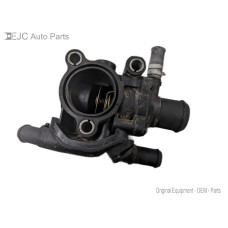 32Z103 Rear Thermostat Housing For 00-04 Ford Focus  2.0