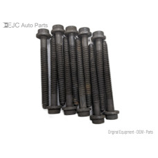 32Z116 Cylinder Head Bolt Kit For 00-04 Ford Focus  2.0