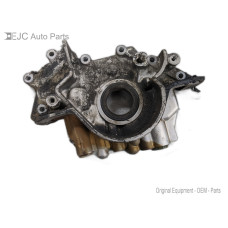 32Z120 Engine Oil Pump For 00-04 Ford Focus  2.0