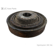 32Z121 Crankshaft Pulley For 00-04 Ford Focus  2.0