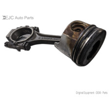 32W013 Piston and Connecting Rod Standard For 01-03 Ford F-250 Super Duty  7.3  Power Stoke Diesel