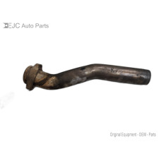32W015 Right Up-Pipe For 01-03 Ford F-250 Super Duty  7.3  Power Stoke Diesel