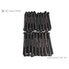 32V001 Cylinder Head Bolt Kit For 01-03 Ford F-250 Super Duty  7.3  Power Stoke Diesel
