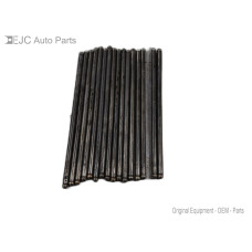 32V002 Pushrods Set All For 01-03 Ford F-250 Super Duty  7.3  Power Stoke Diesel