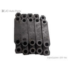 32V012 Engine Block Main Caps For 01-03 Ford F-250 Super Duty  7.3 1820631C2 Power Stoke Diesel