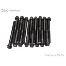 32S016 Cylinder Head Bolt Kit For 92-95 Toyota 4Runner 3.0 32S016 Cylinder Head Bolt Kit For 92-95 Toyota 4Runner 3.0
