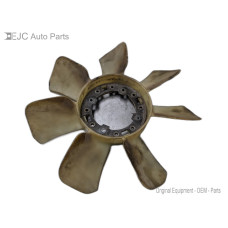 GTR104 Cooling Fan For 88-93 Toyota 4Runner 3.0 GTR104 Cooling Fan For 88-93 Toyota 4Runner 3.0