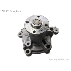 32X312 Water Coolant Pump For 10-11 Kia Soul  2.0