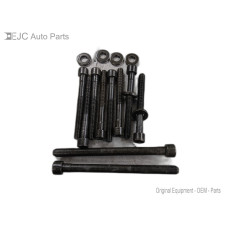 32X321 Cylinder Head Bolt Kit For 10-11 Kia Soul  2.0