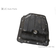 33P101 Lower Engine Oil Pan For 10-19 Kia Soul  1.6 215102B040