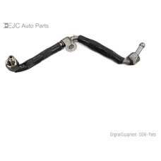 33P105 Pump To Rail Fuel Line For 12-13 Kia Soul  1.6