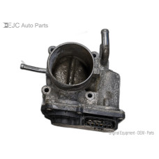 33P108 Throttle Valve Body For 12-18 Kia Soul  1.6 351002B300