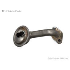33P113 Engine Oil Pickup Tube For 12-13 Kia Soul  1.6