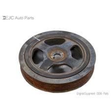 33P115 Crankshaft Pulley For 10-19 Kia Soul  1.6 231242B020
