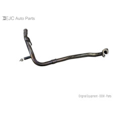 33P117 Heater Line For 12-13 Kia Soul  1.6