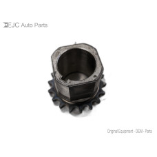 33Y206 Crankshaft Timing Gear For 09-12 Toyota Rav4 2.5 135210V010 33Y206 Crankshaft Timing Gear For 09-12 Toyota Rav4 2.5 135210V010
