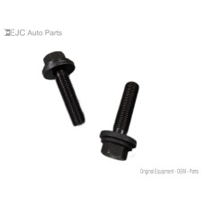 33Y219 Camshaft Gear Bolts Pair For 09-12 Toyota Rav4 2.5 33Y219 Camshaft Gear Bolts Pair For 09-12 Toyota Rav4 2.5