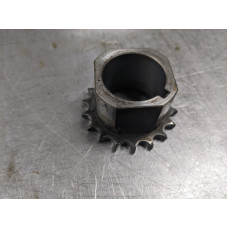 32R016 Crankshaft Timing Gear For 08-13 Toyota Highlander Limited 2WD 3.5 1352131041 32R016 Crankshaft Timing Gear For 08-13 Toyota Highlander Limited 2WD 3.5 1352131041