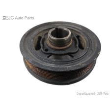 32R018 Crankshaft Pulley From 2008 Toyota Highlander Limited 2WD 3.5 32R018 Crankshaft Pulley From 2008 Toyota Highlander Limited 2WD 3.5