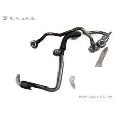 32R023 Oil Supply Line For 08-13 Toyota Highlander Limited 2WD 3.5 32R023 Oil Supply Line For 08-13 Toyota Highlander Limited 2WD 3.5