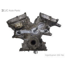 GTR201 Engine Timing Cover For 08-16 Toyota Highlander Limited 2WD 3.5 1131031020 GTR201 Engine Timing Cover For 08-16 Toyota Highlander Limited 2WD 3.5 1131031020