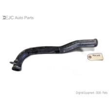 32U105 Coolant Crossover Tube For 13-16 Hyundai Santa Fe Sport  2.4