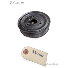 32U110 Water Pump Pulley For 13-16 Hyundai Santa Fe Sport 2.4 32U110 Water Pump Pulley For 13-16 Hyundai Santa Fe Sport 2.4