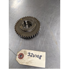 32V108 Crankshaft Timing Gear For 13-16 Hyundai Santa Fe Sport  2.4