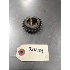 32V109 Crankshaft Timing Gear For 13-16 Hyundai Santa Fe Sport  2.4