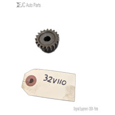 32V110 Oil Pump Drive Gear For 13-16 Hyundai Santa Fe Sport  2.4